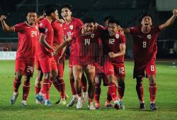 Taklukan Myanmar, Lawan Timnas Berikutnya Laos